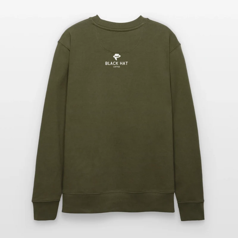 Cruiser Unisex Heavy Bio-Sweatshirt