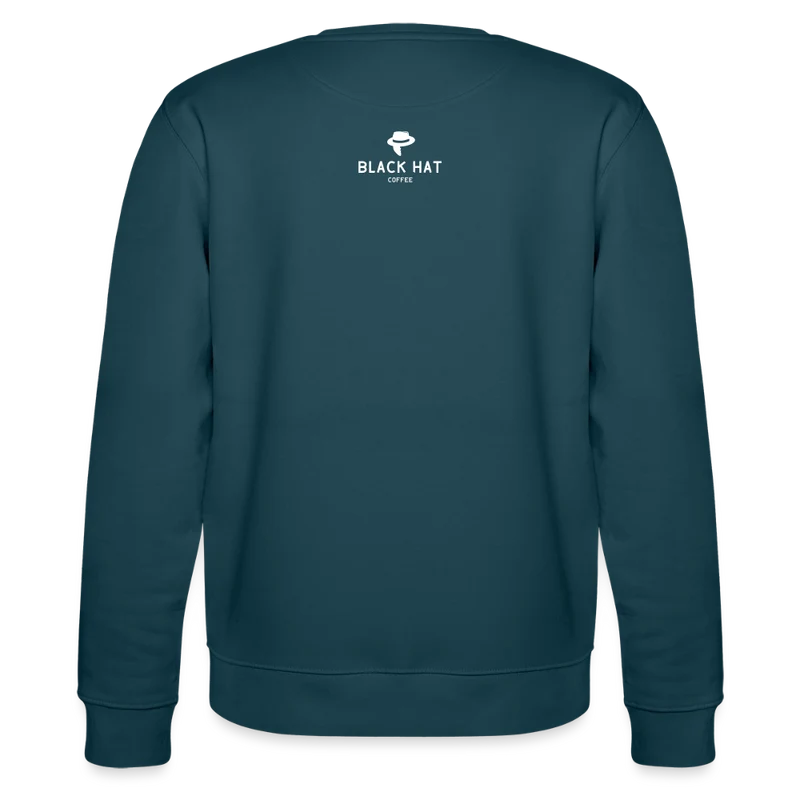 Cruiser Unisex Heavy Bio-Sweatshirt