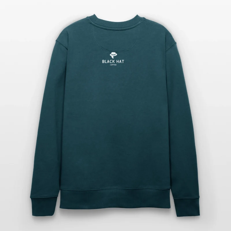 Cruiser Unisex Heavy Bio-Sweatshirt