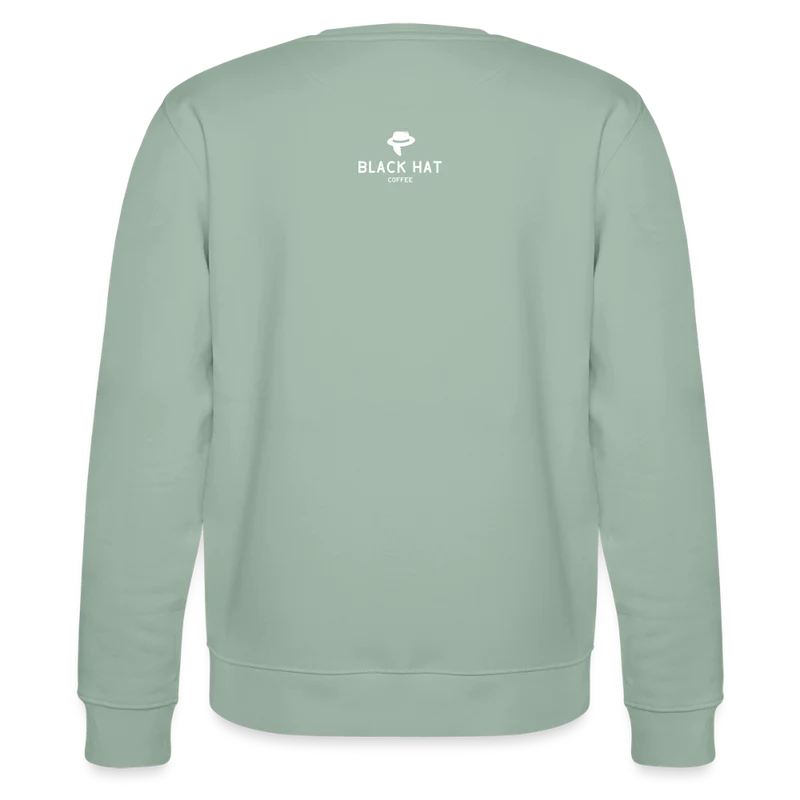 Cruiser Unisex Heavy Bio-Sweatshirt