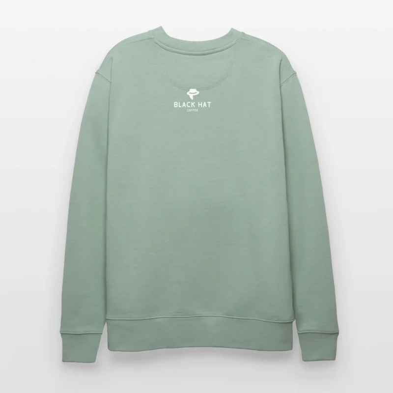 Cruiser Unisex Heavy Bio-Sweatshirt