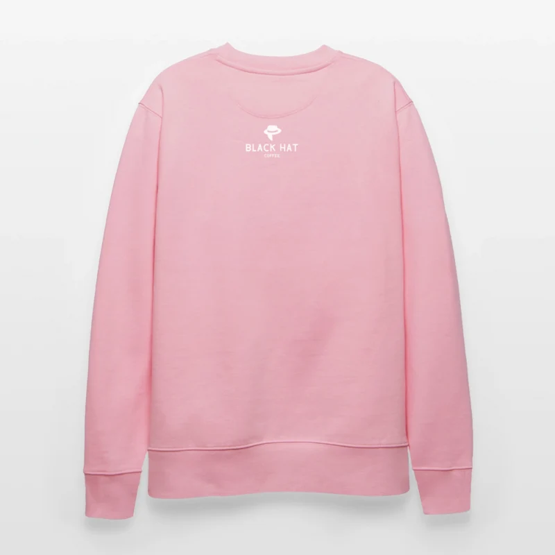 Cruiser Unisex Heavy Bio-Sweatshirt