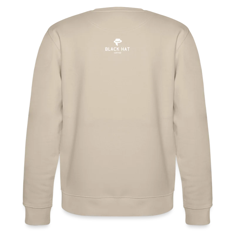 Cruiser Unisex Heavy Bio-Sweatshirt