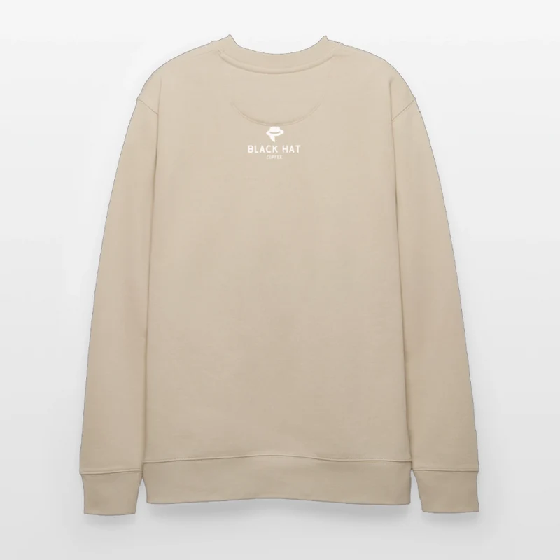 Cruiser Unisex Heavy Bio-Sweatshirt