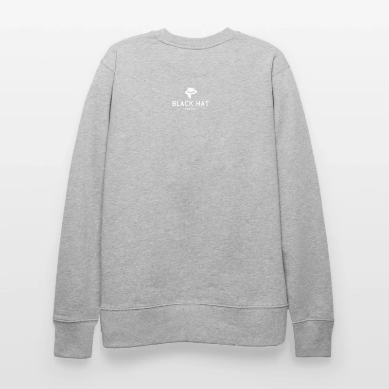 Cruiser Unisex Heavy Bio-Sweatshirt
