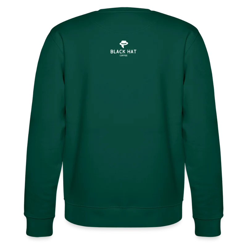 Cruiser Unisex Heavy Bio-Sweatshirt