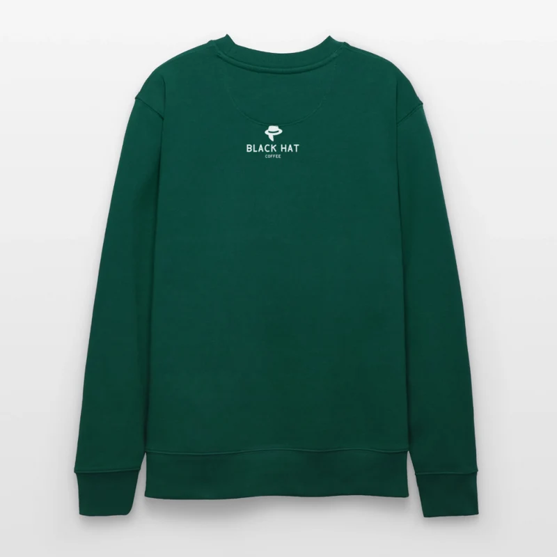 Cruiser Unisex Heavy Bio-Sweatshirt