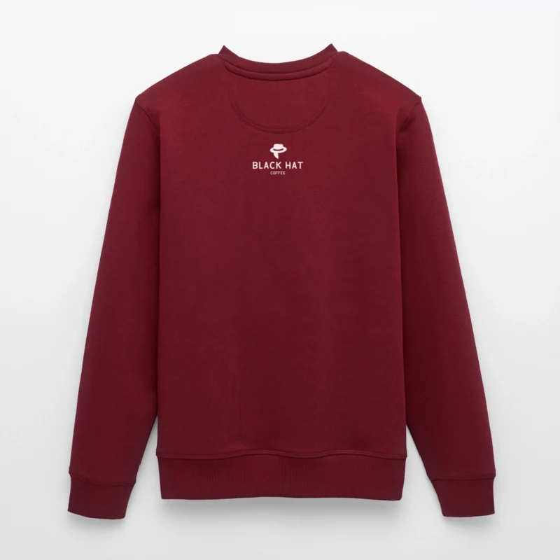 Cruiser Unisex Bio-Sweatshirt