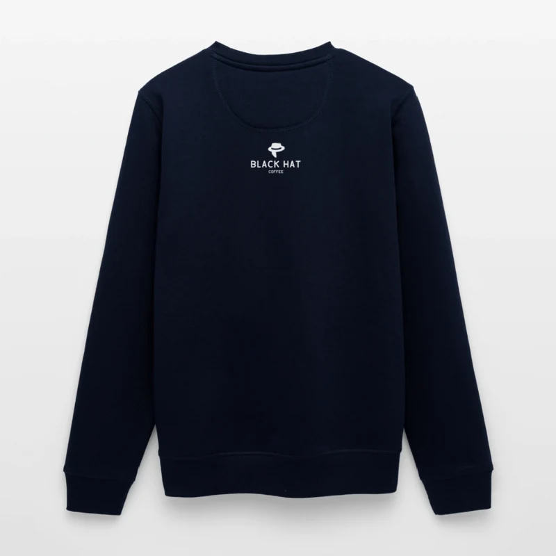 Cruiser Unisex Bio-Sweatshirt