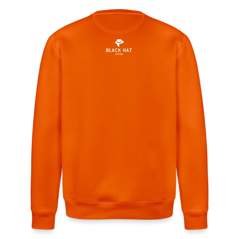 Cruiser Unisex Bio-Sweatshirt