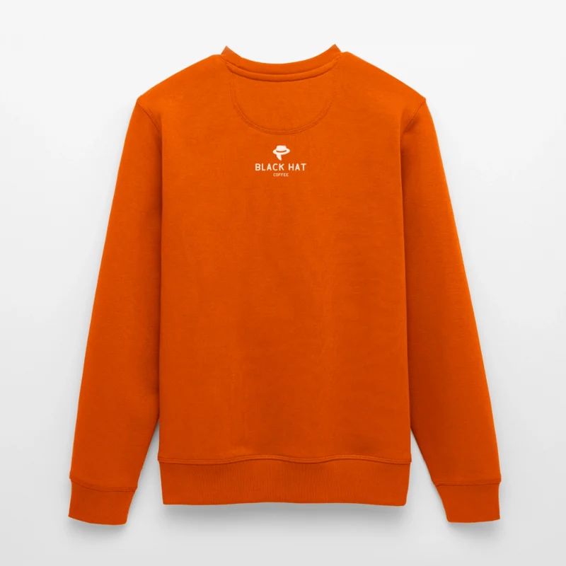 Cruiser Unisex Bio-Sweatshirt