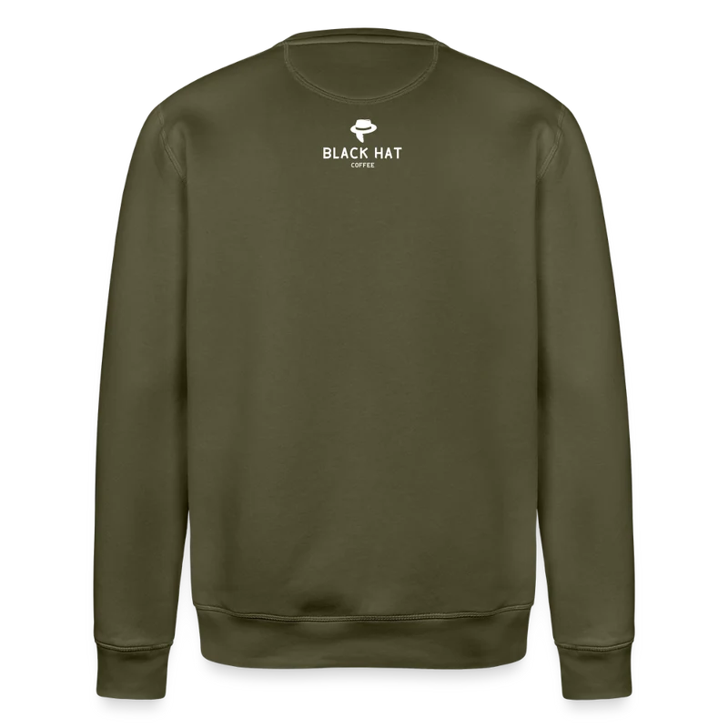 Cruiser Unisex Bio-Sweatshirt