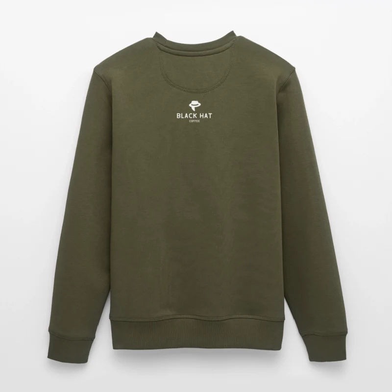 Cruiser Unisex Bio-Sweatshirt