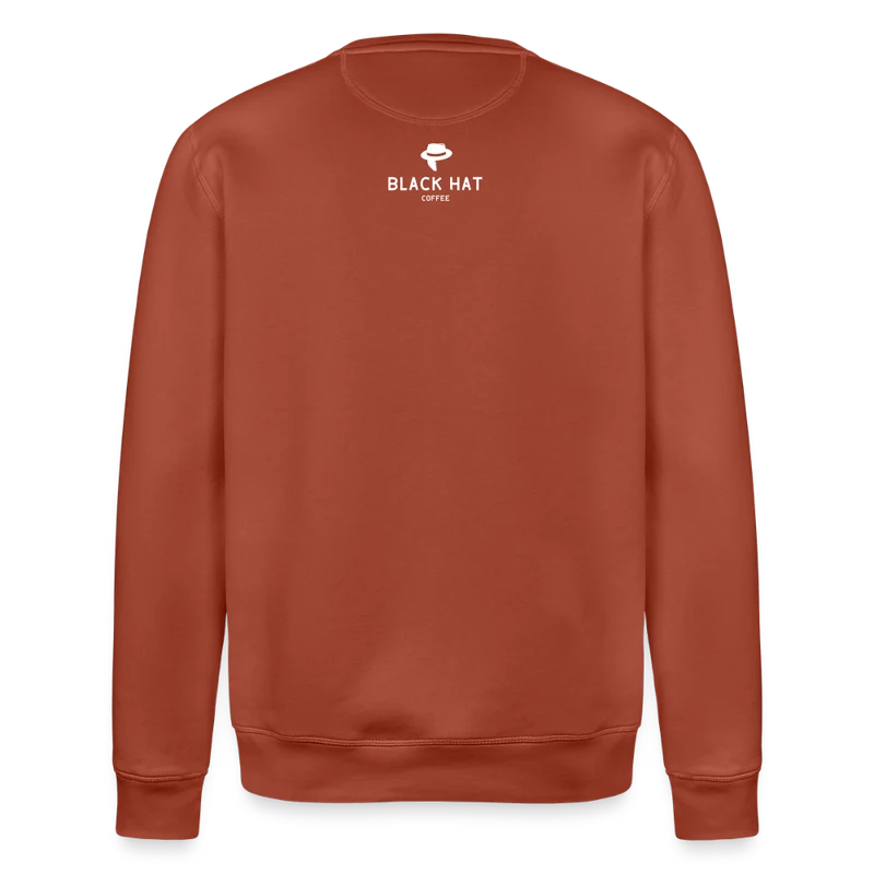 Cruiser Unisex Bio-Sweatshirt
