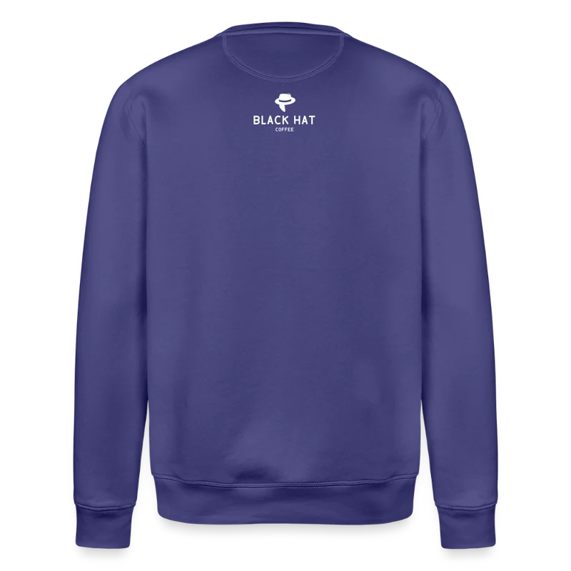Cruiser Unisex Bio-Sweatshirt