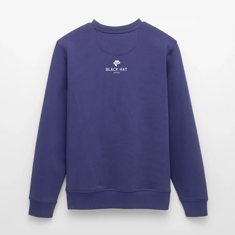 Cruiser Unisex Bio-Sweatshirt