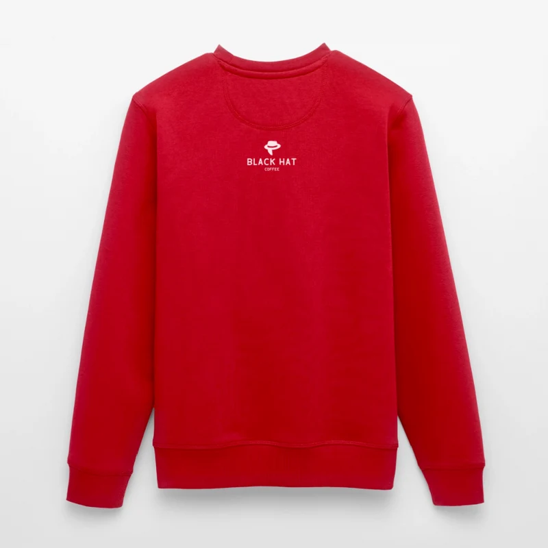 Cruiser Unisex Bio-Sweatshirt
