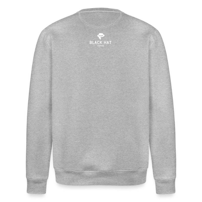 Cruiser Unisex Bio-Sweatshirt