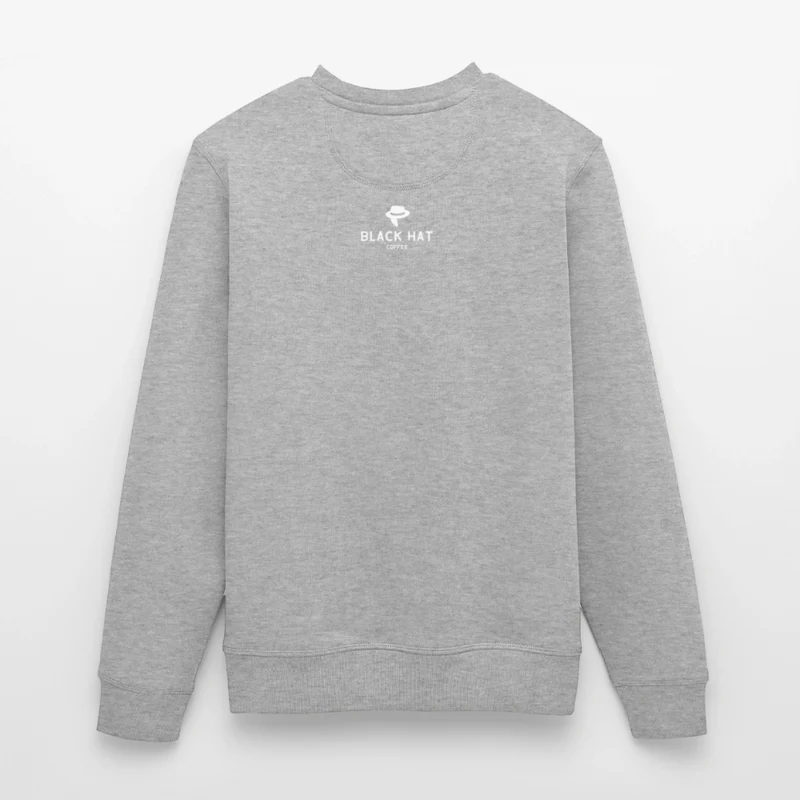 Cruiser Unisex Bio-Sweatshirt