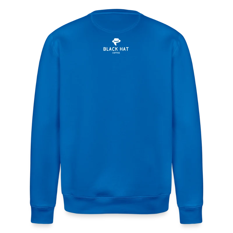Cruiser Unisex Bio-Sweatshirt