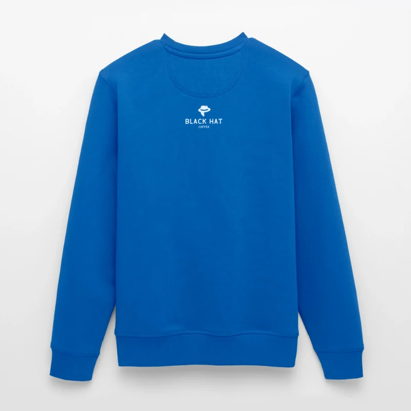 Cruiser Unisex Bio-Sweatshirt