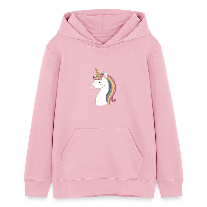 Stanley/Stella Teenager Bio-Hoodie Mini Cruiser