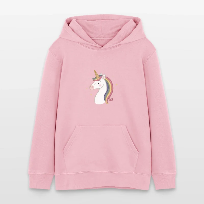 Stanley/Stella Teenager Bio-Hoodie Mini Cruiser
