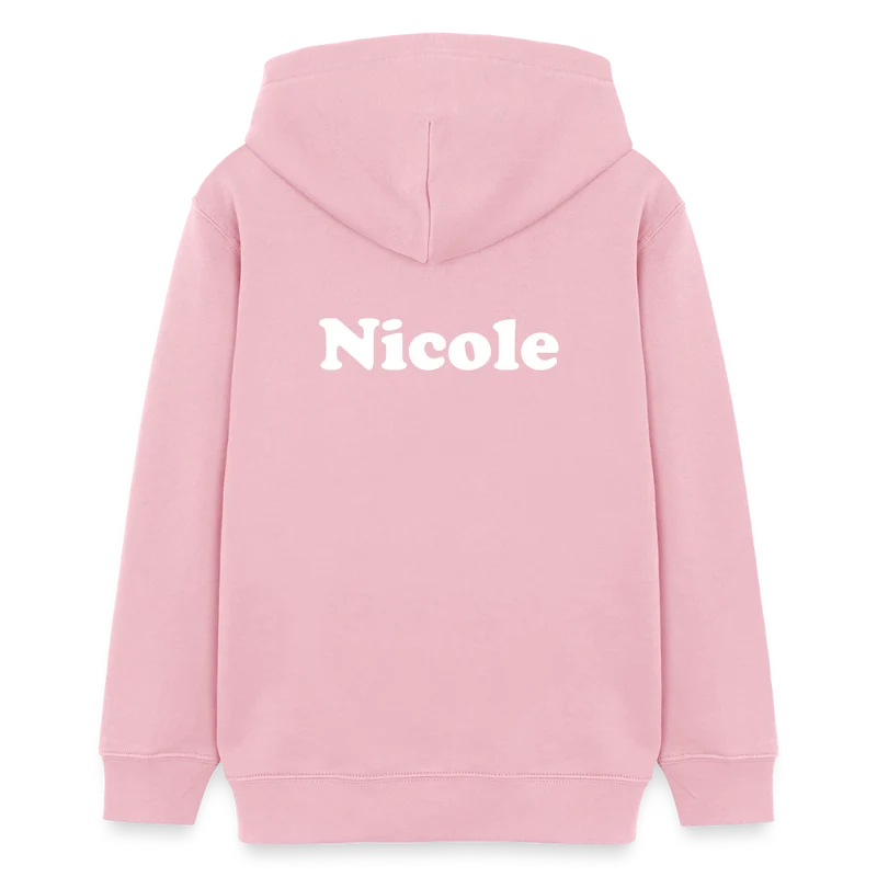 Stanley/Stella Teenager Bio-Hoodie Mini Cruiser