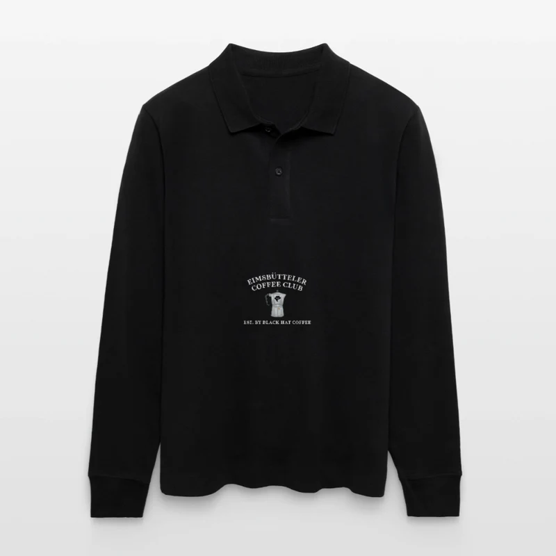 Eimsbütteller Coffee Club Polo