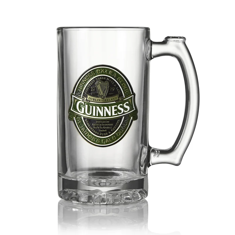 Guinness Ireland Tankard