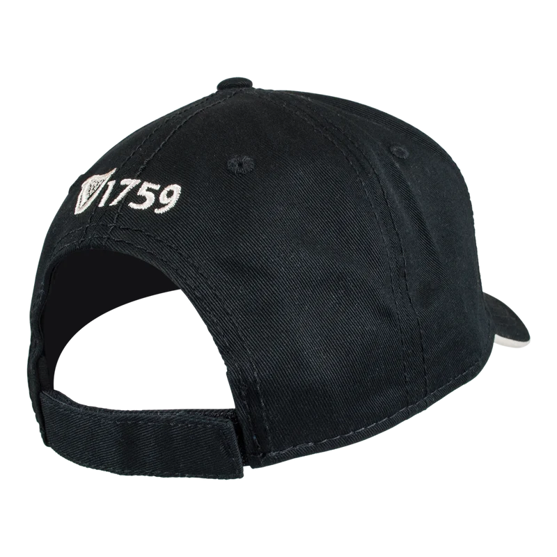 Label Baseball Cap