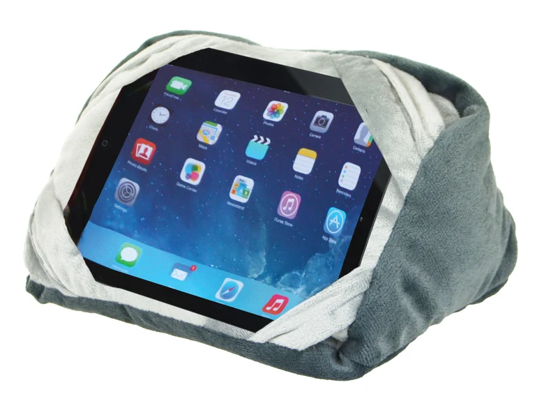 Neck Cushion / Tablet Holder