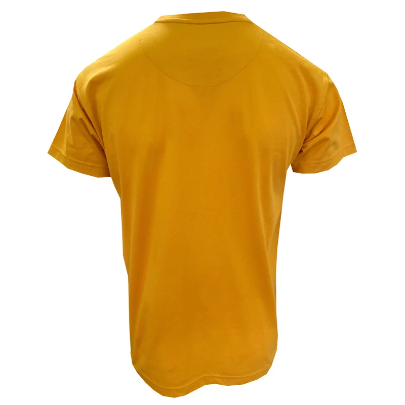 Guinness Lovely Day Toucan Golden T-Shirt