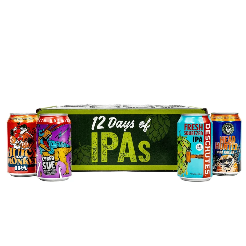 IPA Advent Calendar 2026