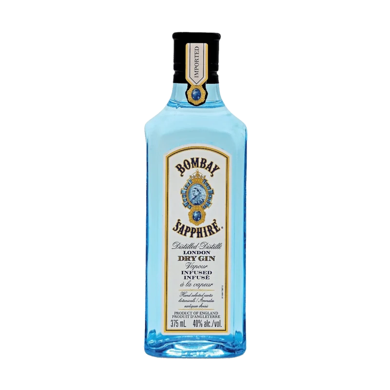 Bombay Sapphire Gin 375ml