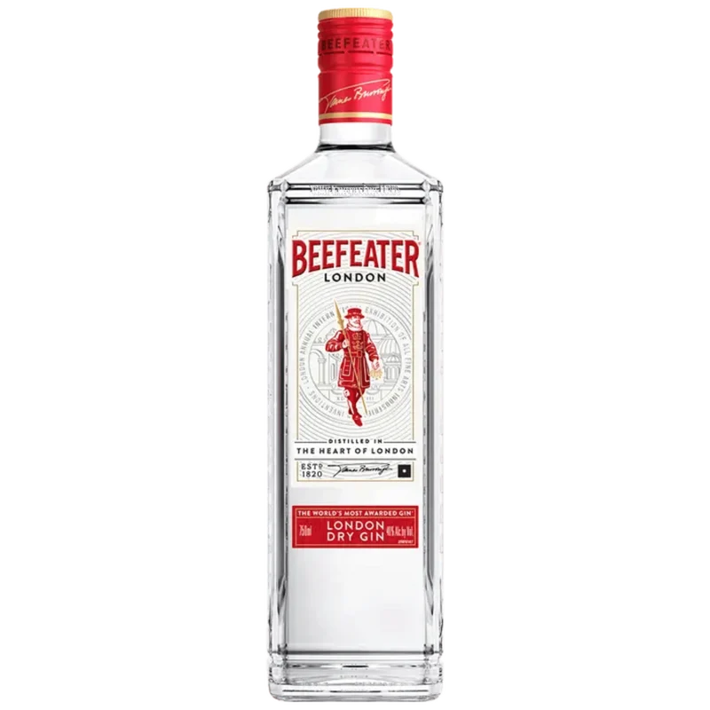 Beefeater Gin 750ml