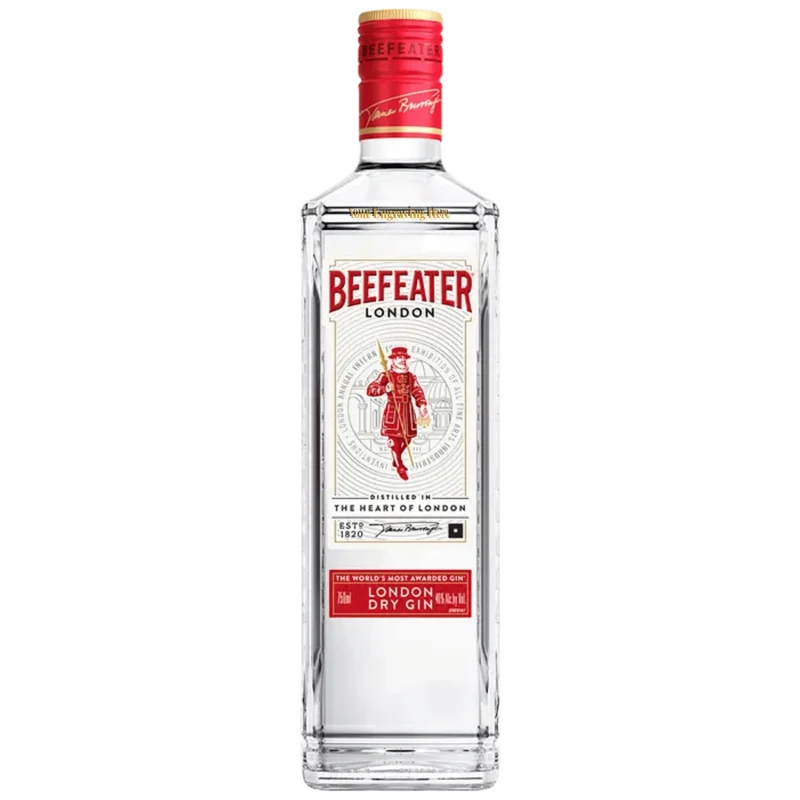 Beefeater Gin 750ml