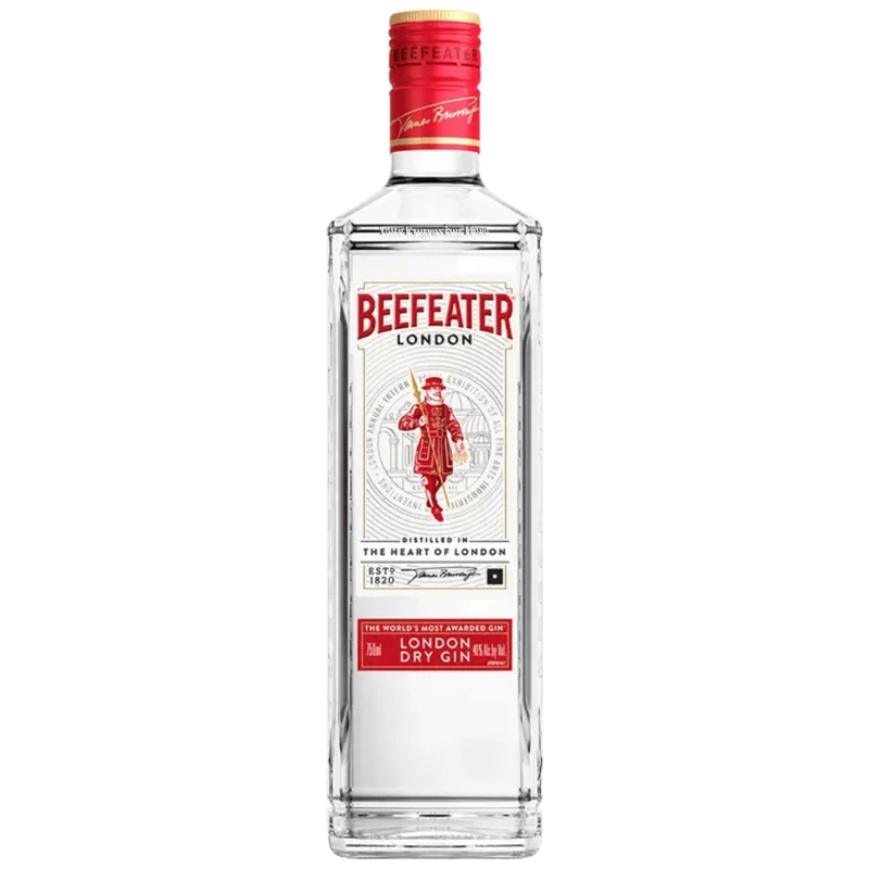Beefeater Gin 750ml
