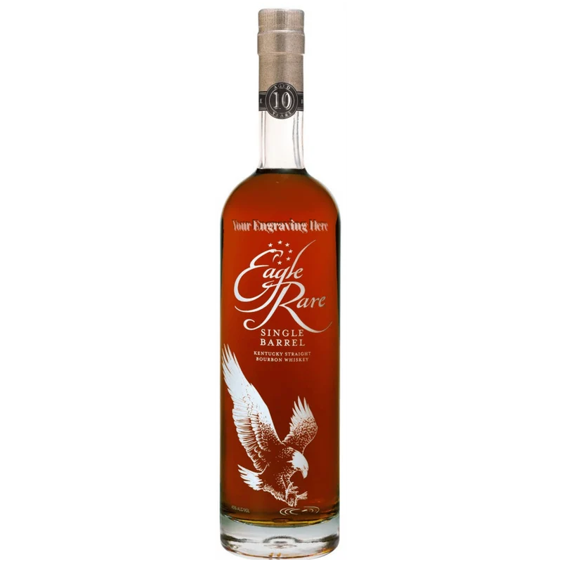 Eagle Rare Single Barrel 10YR Bourbon 750ml