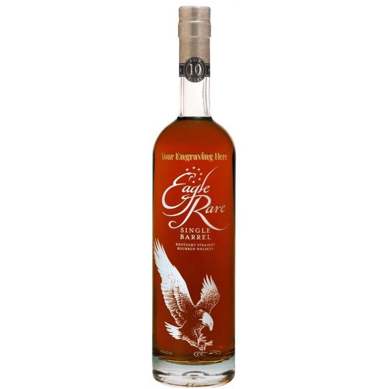 Eagle Rare Single Barrel 10YR Bourbon 750ml