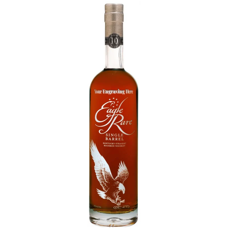 Eagle Rare Single Barrel 10YR Bourbon 750ml