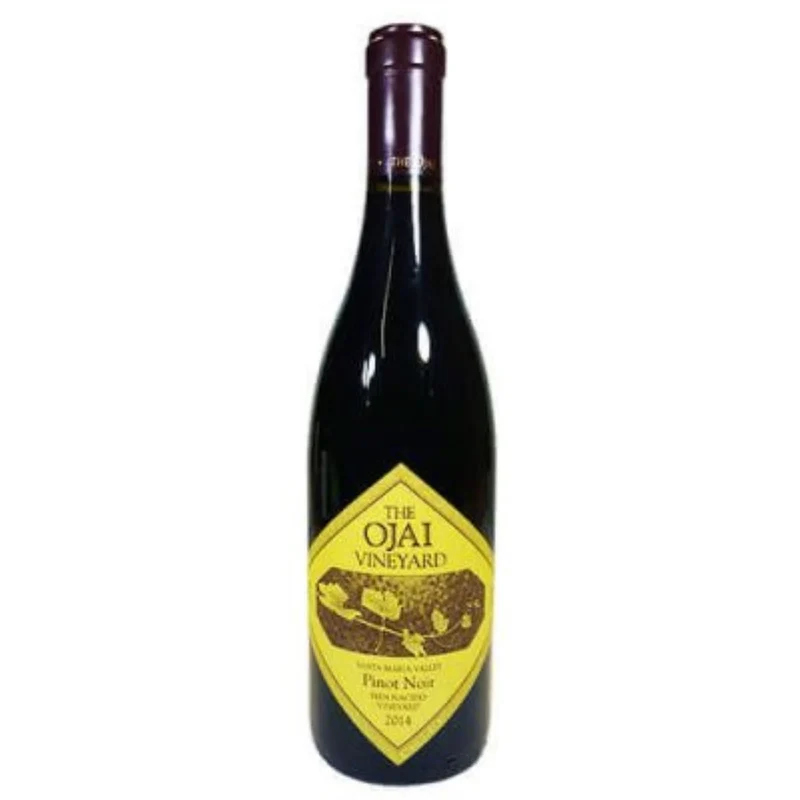 Ojai Vineyard Pinot Noir - 750 ml