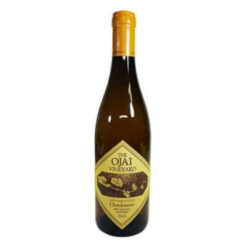 Ojai Vineyard Chardonnay - 750ml