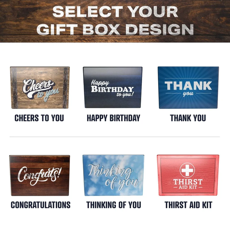 Makers Mark Gift Pack