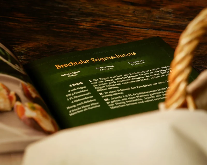 Das inoffizielle Mittelerde Kochbuch