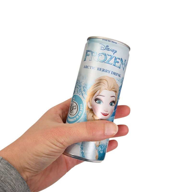 Frozen - Elsa Arctic Berry Fruchtdrink