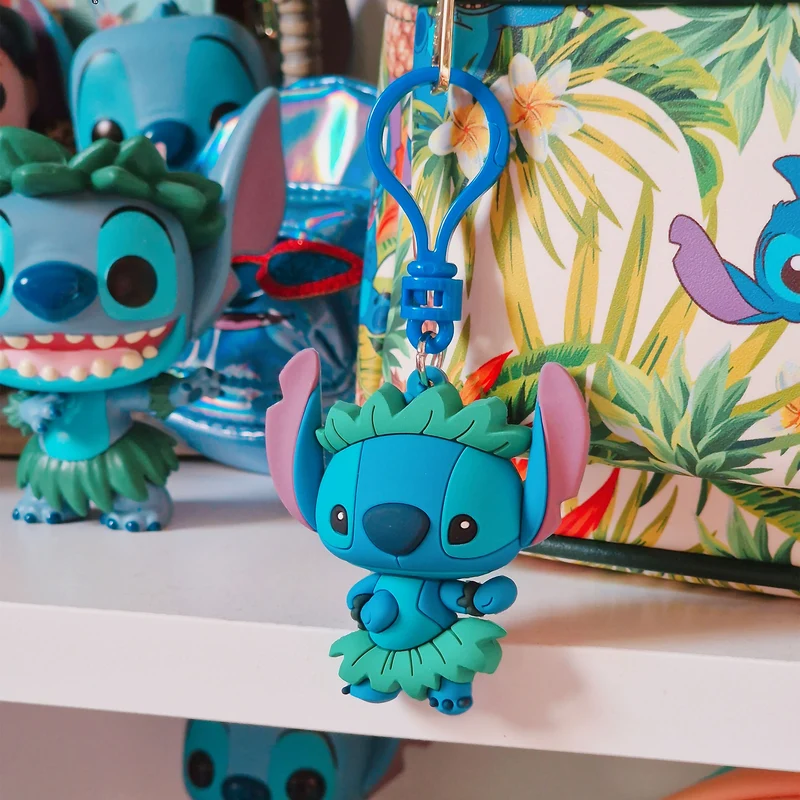 Lilo & Stitch - Mystery Anhänger Series 1