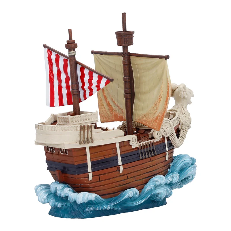 One Piece - Going Merry Aufbewahrungsbox