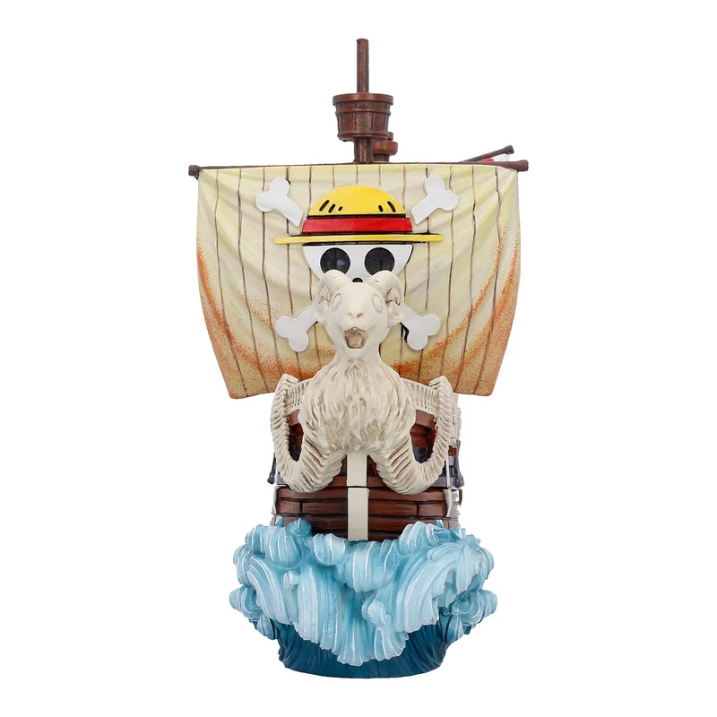 One Piece - Going Merry Aufbewahrungsbox