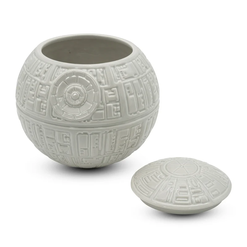 Todesstern Keksdose - Star Wars